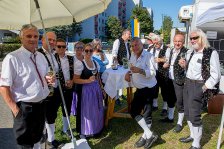 17.09.2023 Kirchweihfest